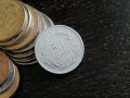 Монета - Турция - 50 куруша | 1972г., снимка 1 - Нумизматика и бонистика - 28639908