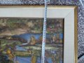 картина-пейзаж, снимка 6