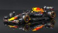 Модел на Red Bull RB18 Формула 1 Макс Верстапен Ред Бул Max Verstappen Formula 1