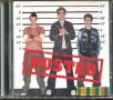 Busted, снимка 1 - CD дискове - 36967109