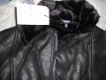Нова Дамска Зимна Парка Яке, размер М/Л, снимка 5