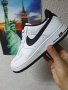 маратонки   Nike Air Force 1 '07 номер  39,5- 40, снимка 13
