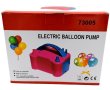 Електрическа помпа за балони 600W, снимка 3