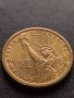 Възпоменателна монета 1 долар ANDREW JACKSON 7 президент на САЩ (1829-1837) за КОЛЕКЦИЯ 38025, снимка 9