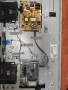 Mainboard EAX65361505 от LG 32LB561B, снимка 3