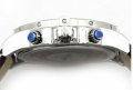 Мъжки луксозен часовник Breitling Chronomat, снимка 5