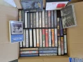 Аудио касети с музика и др., снимка 7