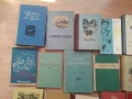 Старинни книги - романи, разкази и повести, снимка 2