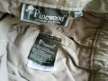 pinewood - мъжки ловен панталон размер 50/M КАТО НОВ, снимка 3