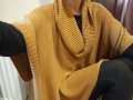 Пончо H&M  One size, снимка 5