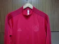 Bayern Munich Adidas Anthem 2020/2021 ново оригинално горнище Байерн Мюнхен размер М, снимка 3