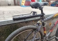 Багажник за велосипед , снимка 3