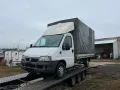 Fiat Ducato 2.8jtd, снимка 3
