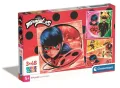 Πъзел Miraculous 3 x 48 части, снимка 1