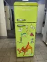 ретро хладилник с фризер, снимка 7