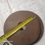 Шаиби Диск Цирколяр Шмиргел, снимка 6