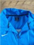 Nike Jacket Academy - страхотно мъжко горнище КАТО НОВО, снимка 7