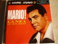 MARIO LANZA, снимка 1 - CD дискове - 32419207