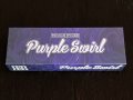Компактен сгъваем джобен нож RR Purple Swirl Small Barlow. (RR2153), снимка 6