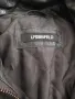 LAGERFELD Original. Size L 100% Leather Жестоко яке., снимка 5