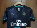 Arsenal 2015/2016 Puma оригинална тениска фланелка Арсенал трети екип , снимка 3