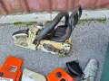 щил резачка stihl 024 за ремонт, снимка 7