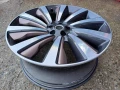 джанта Range Rover Vogue Sport 23' model 2022-2025г. #1000V., снимка 4