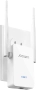 Нов разширител WiFi Extender 300Mbps с 5dBi антени и Ethernet порт за смарт дом интернет обхват, снимка 9