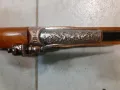 Красив кремъчен пистолет,пищов,оръжие, снимка 2