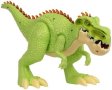 Нова Играчка Интерактивен Динозавър Gigantosaurus 14 инча Деца Подарък, снимка 7
