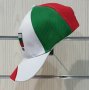 Нова шапка с козирка България, снимка 6