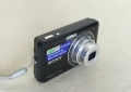Цифров фотоапарат Sony Cyber-shot DSC-W310 / 12.1 МП, снимка 5