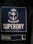 Super Dry, Палто, 70% Вълна, Размер L. Код 1385, снимка 8
