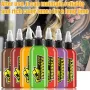Нов Професионален комплект DLD мастила за татуировки 14 бутилки, 30ml, снимка 3