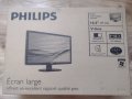 Монитор PHILIPS КАТО НОВ, снимка 2