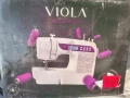 Viola Atelier E215 Електронна шевна машина с разтегателна маса, допълнително зашита

, снимка 5