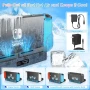 Докинг станция за TV Switch за Nintendo Switch, снимка 5