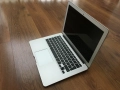 13.3' Core i5 Apple MacBook Air 2015 4GB RAM/128GB SSD/Intel HD 6000/Батерия 8 часа, снимка 10