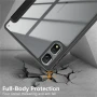 Blackview Tab 16 Pro Кожен Калъф и Протектор, снимка 11