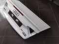 Заден Капак Багажник Audi A5 8T Facelift Cabrio, снимка 3