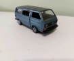 VW Transporter Schabak 1:43, снимка 1