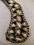 Уникална яка огърлица, снимка 4