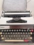 Пишеща машина, снимка 1 - Антикварни и старинни предмети - 38237724