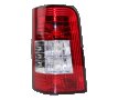 Стоп Задни Светлини Е4-марк PEUGEOT Partner CITROEN Berlingo 2005-2008 за Хоризонтална задна врата, снимка 8