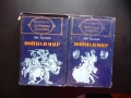 Война и мир 1 и 2 том Лев Толстой Световна класика руска четиво роман, снимка 1