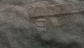 G-Star YEDUR POCKET R T Размер M оригинална блуза 50-51, снимка 5