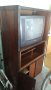 Старинен  шкаф/витрина, снимка 3