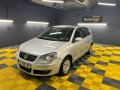 VW Polo 1.2 2005. Бензин, снимка 4