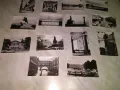 Ленинград 18 нецветни фотоса  1976г. размер 85х55мм като нови , снимка 2