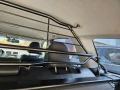 Решетка багажник Honda Accord kombi 2003-2008, снимка 2